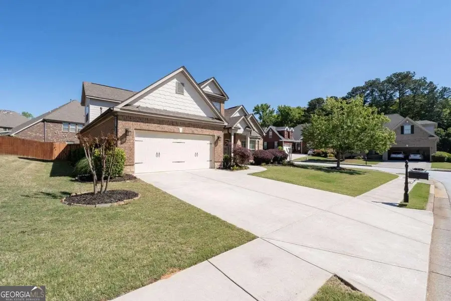 2756 Madison Mae Lane, Grayson, GA 30017 - #3