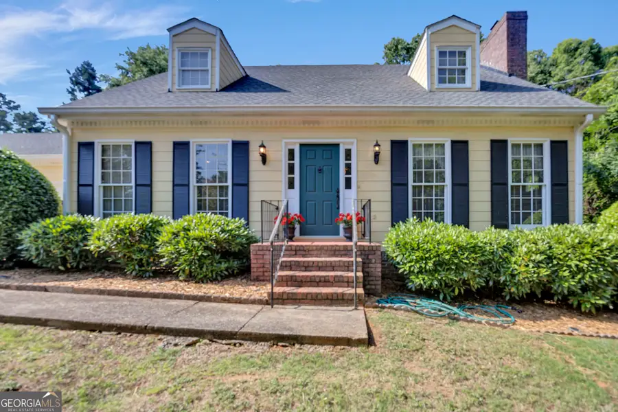 1756 SW Colonial South, Conyers, GA 30094 - #2