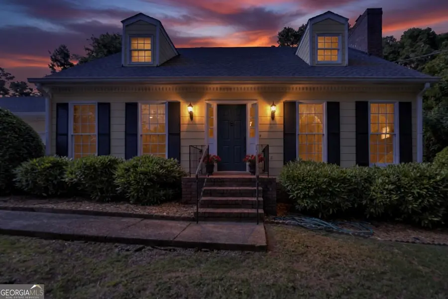 1756 SW Colonial South, Conyers, GA 30094 - #3