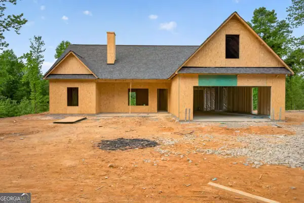 423 Relay Road, Silver Creek, GA 30173