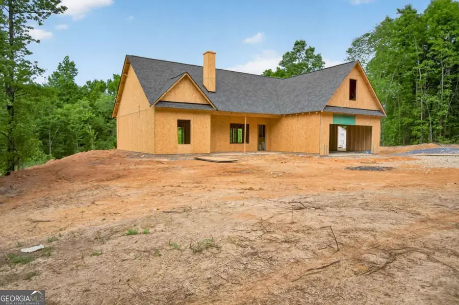 423 Relay Road, Silver Creek, GA 30173 - #3