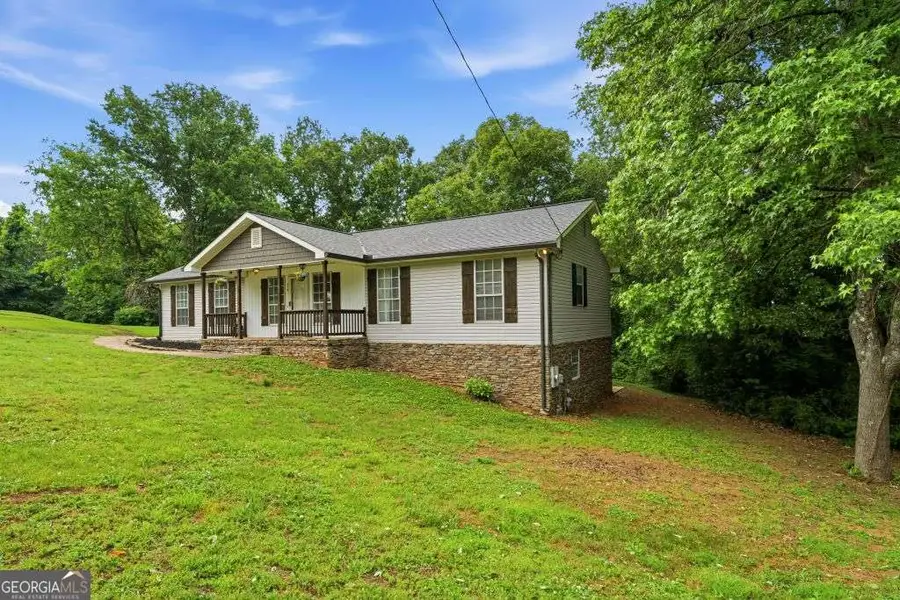 516 Fieldwood Dr., Adairsville, GA 30103 - #2