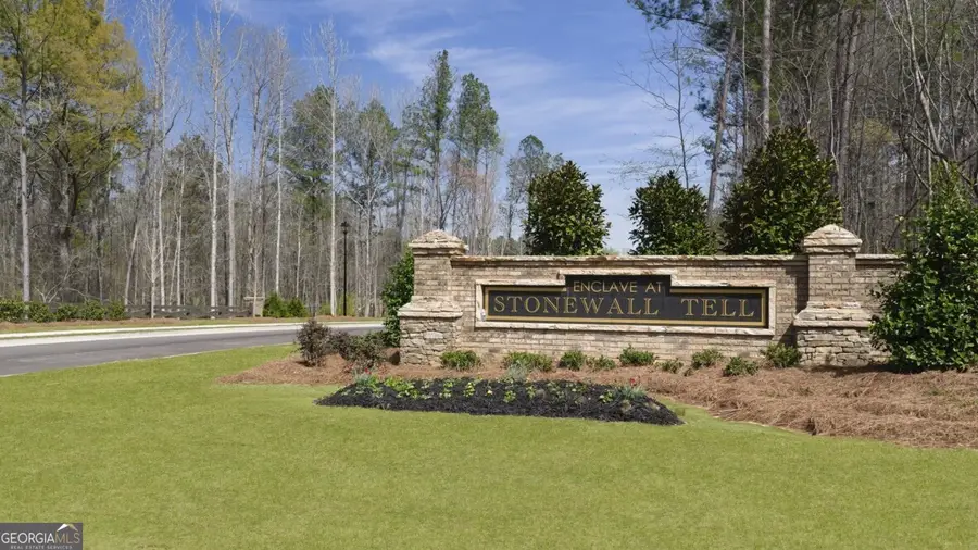 3089 Hallsley Drive, South Fulton, GA 30349 - #3