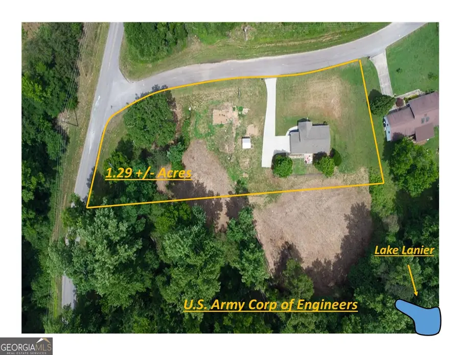 2968 Sky Lake Circle, Gainesville, GA 30506 - #3