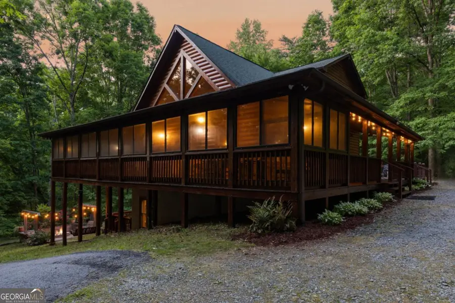 220 Solar Drive, Blue Ridge, GA 30513 - #3