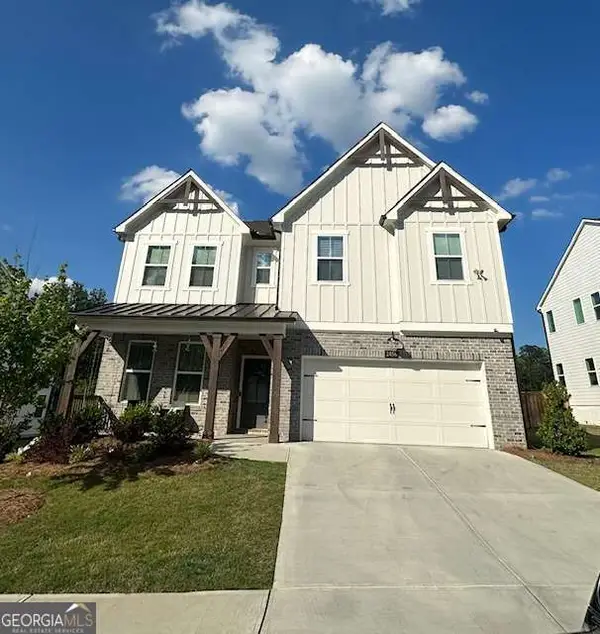 2456 Hidden Creek Road, Kennesaw, GA 30152