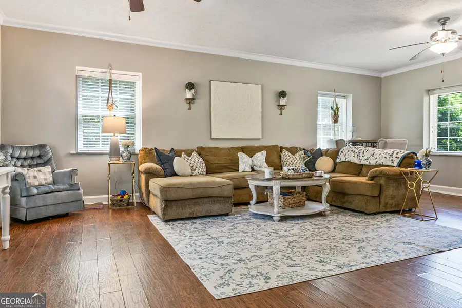 201 Lakeside Drive, Milledgeville, GA 31061 - #3