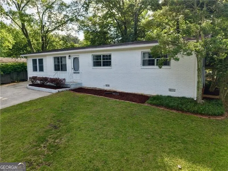 5001 Park Lane Nw, Kennesaw, GA 30144 - #2