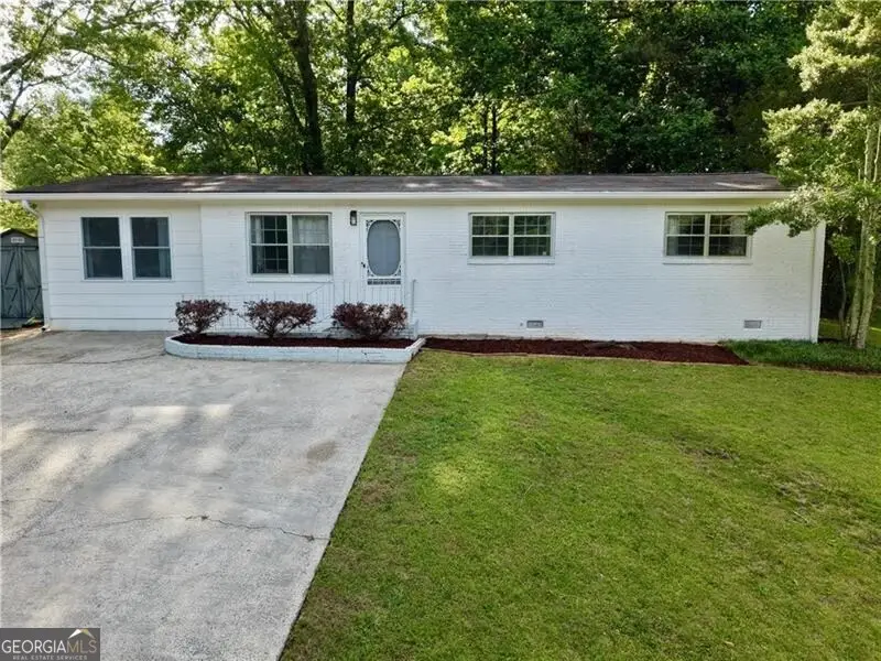5001 Park Lane Nw, Kennesaw, GA 30144 - #3