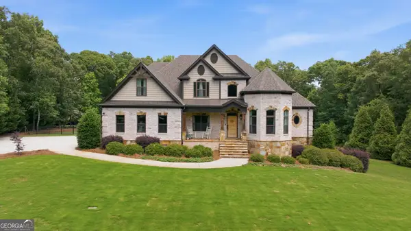 365 Stone Creek Drive, Hull, GA 30646