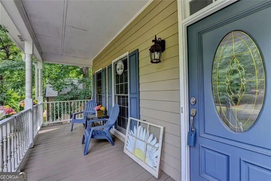7670 Paces Lane, Gainesville, GA 30506 - #2
