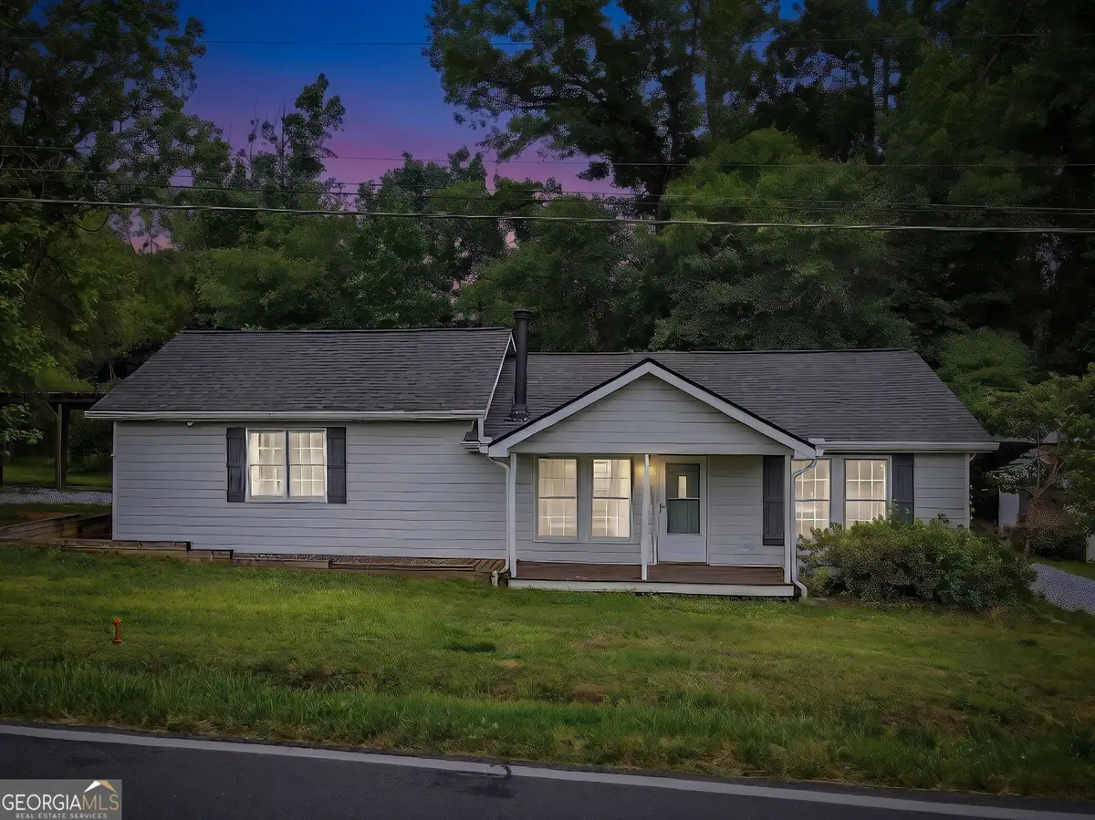 4080 Hopewell Road, Cumming, GA 30028 - #1