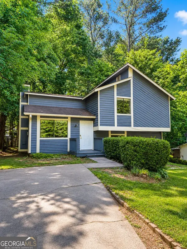 634 Inland Way Nw, Lilburn, GA 30047