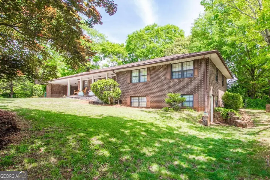2822 Cartwright Drive, Decatur, GA 30033 - #2