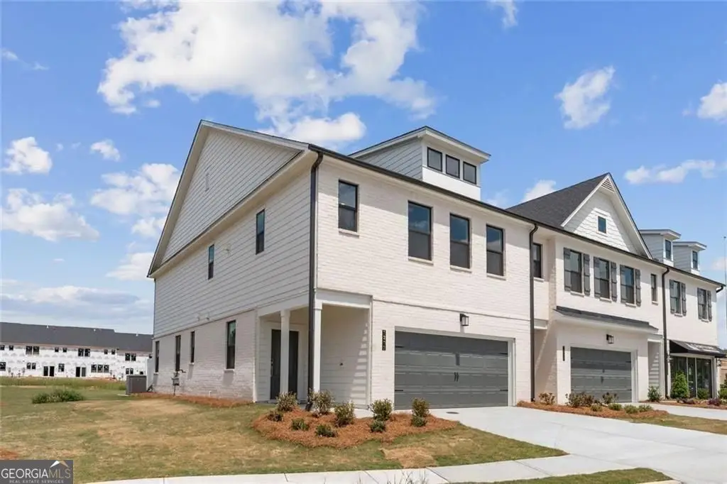 1275 Farmers Loop #LOT 13, Austell, GA 30106 - #1