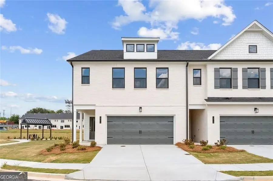 1275 Farmers Loop #LOT 13, Austell, GA 30106 - #2