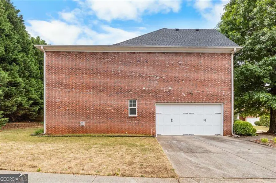 1128 Gateview Drive, Lawrenceville, GA 30046 - #3