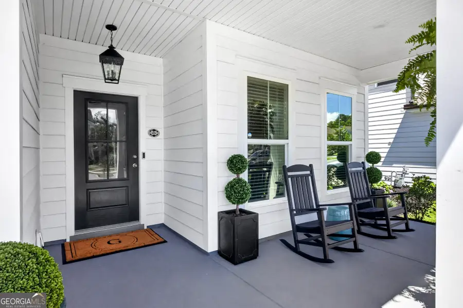 122 Canter Court, Savannah, GA 31406 - #2