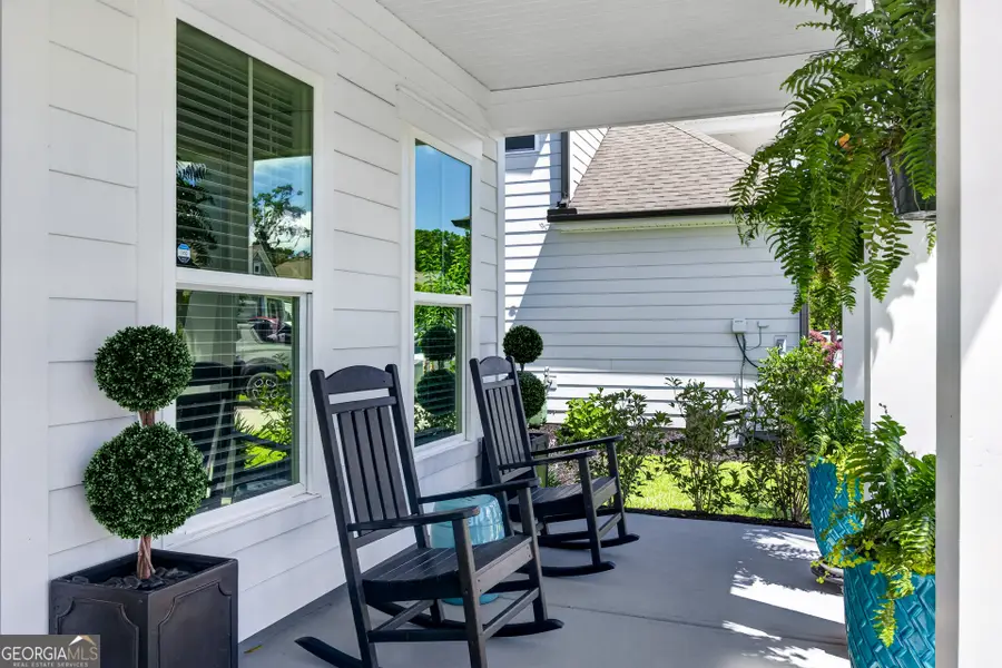 122 Canter Court, Savannah, GA 31406 - #3