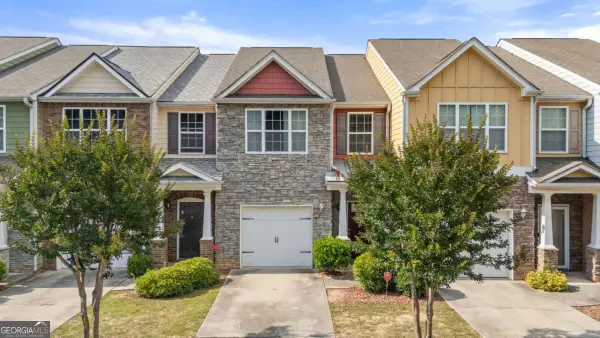 2611 Haligan Point, Riverdale, GA 30296