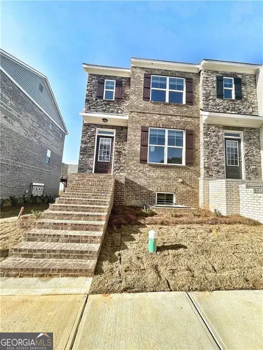 2695 La Rive Drive, Duluth, GA 30097