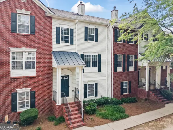 216 Village Square Drive, Woodstock, GA 30188