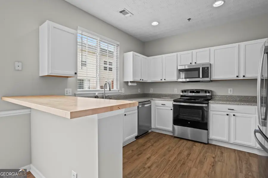 216 Village Square Drive, Woodstock, GA 30188 - #3