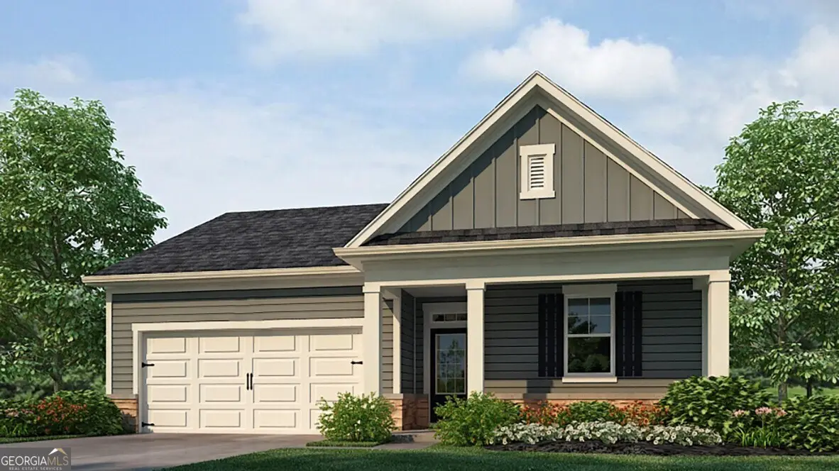 4052 Fairhaven Road, Lithia Springs, GA 30122 - #1