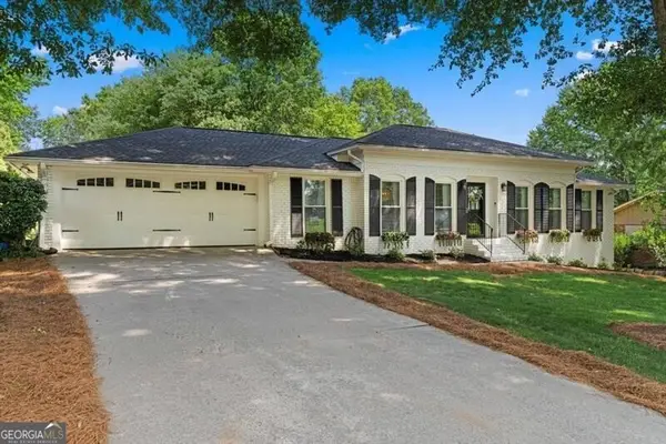170 Wills Road, Alpharetta, GA 30009