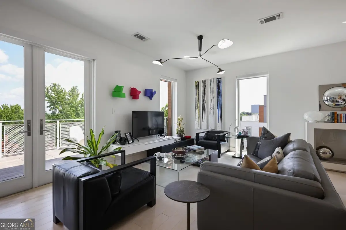 775 Juniper Street Ne #602, Atlanta, GA 30308 - #1