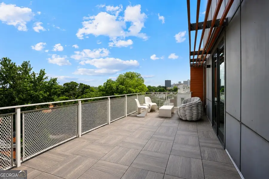 775 Juniper Street Ne #602, Atlanta, GA 30308 - #2