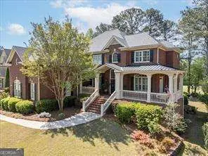 802 Pathview Court, Dacula, GA 30019