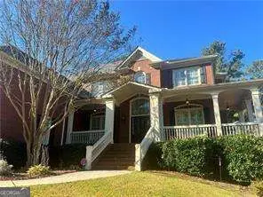 802 Pathview Court, Dacula, GA 30019 - #2