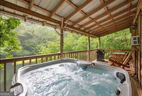 490 Beaver Dam Road, Dahlonega, GA 30533