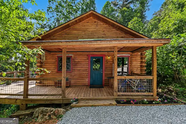 187 Fox Trot Road, Clayton, GA 30525