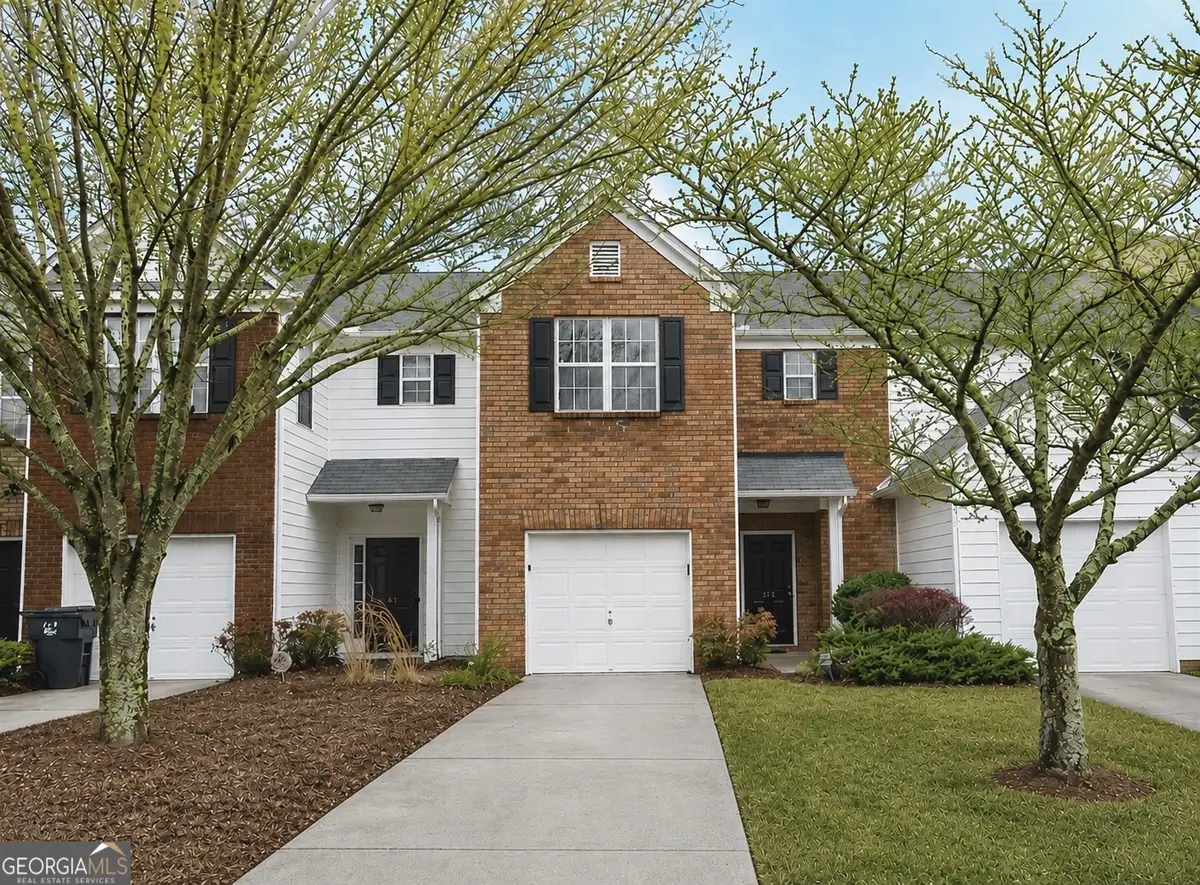 1514 Parc Main Street, Lawrenceville, GA 30046 - #1