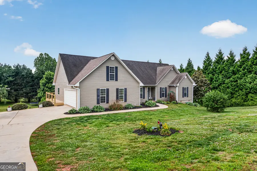 221 Grand Magnolia Lane, Clarkesville, GA 30523 - #2