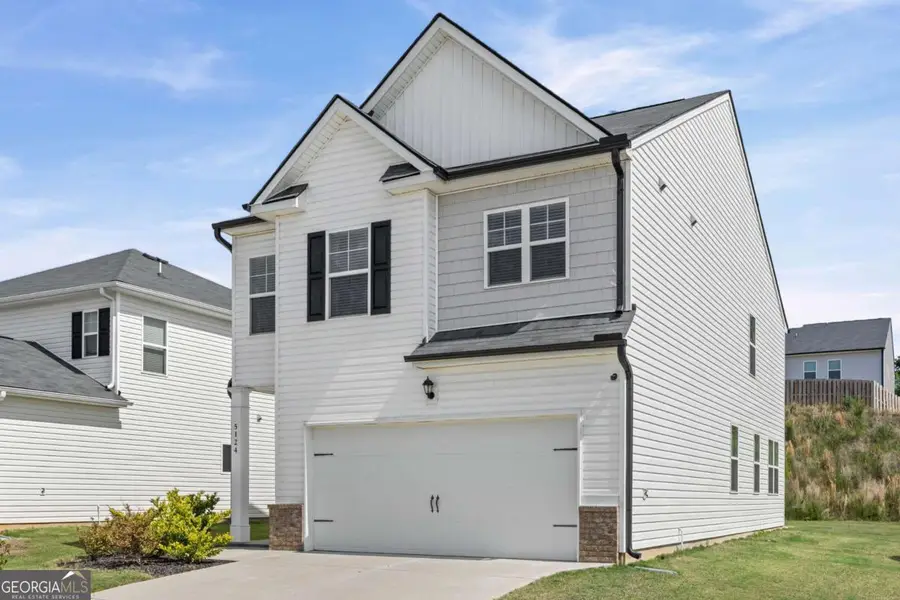 5124 Captain Drive, Grovetown, GA 30813 - #3