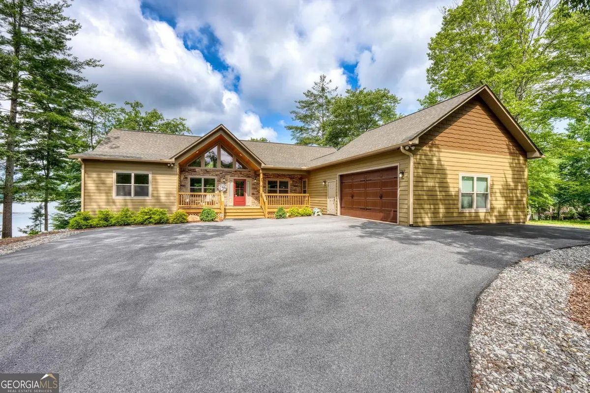 38 Edgewater Lane #10, Blairsville, GA 30512 - #1