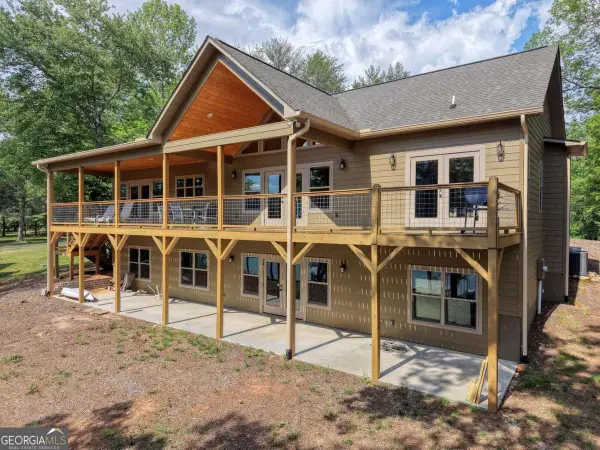 38 Edgewater Lane #10, Blairsville, GA 30512