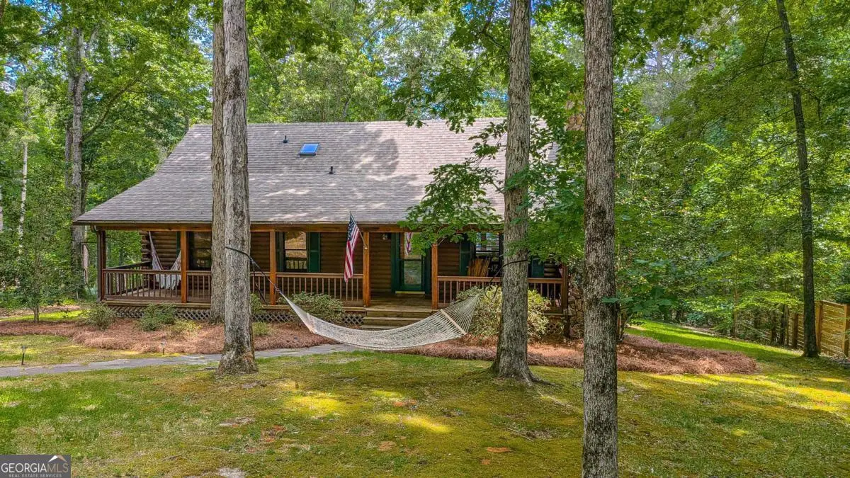 168 Ellman Drive, Eatonton, GA 31024 - #1