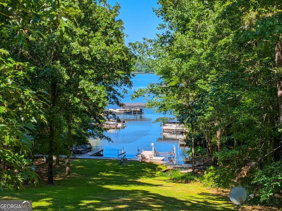 168 Ellman Drive, Eatonton, GA 31024 - #2