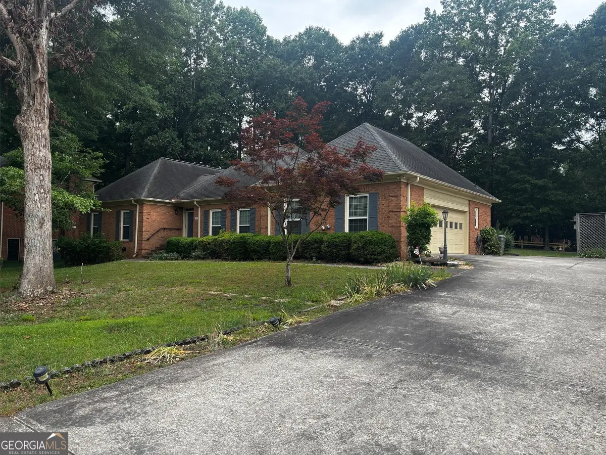 341 Chesterfield Road, Bogart, GA 30622 - #1