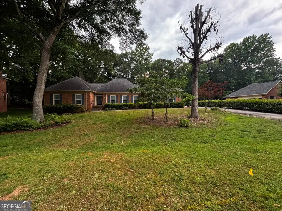 341 Chesterfield Road, Bogart, GA 30622 - #2