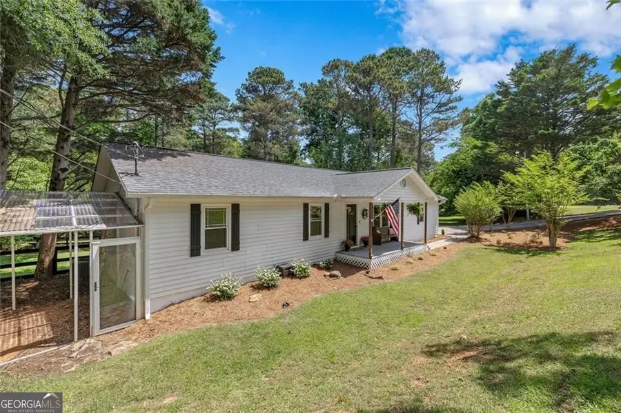 3404 Springdale Forrest Avenue, Gainesville, GA 30506 - #3