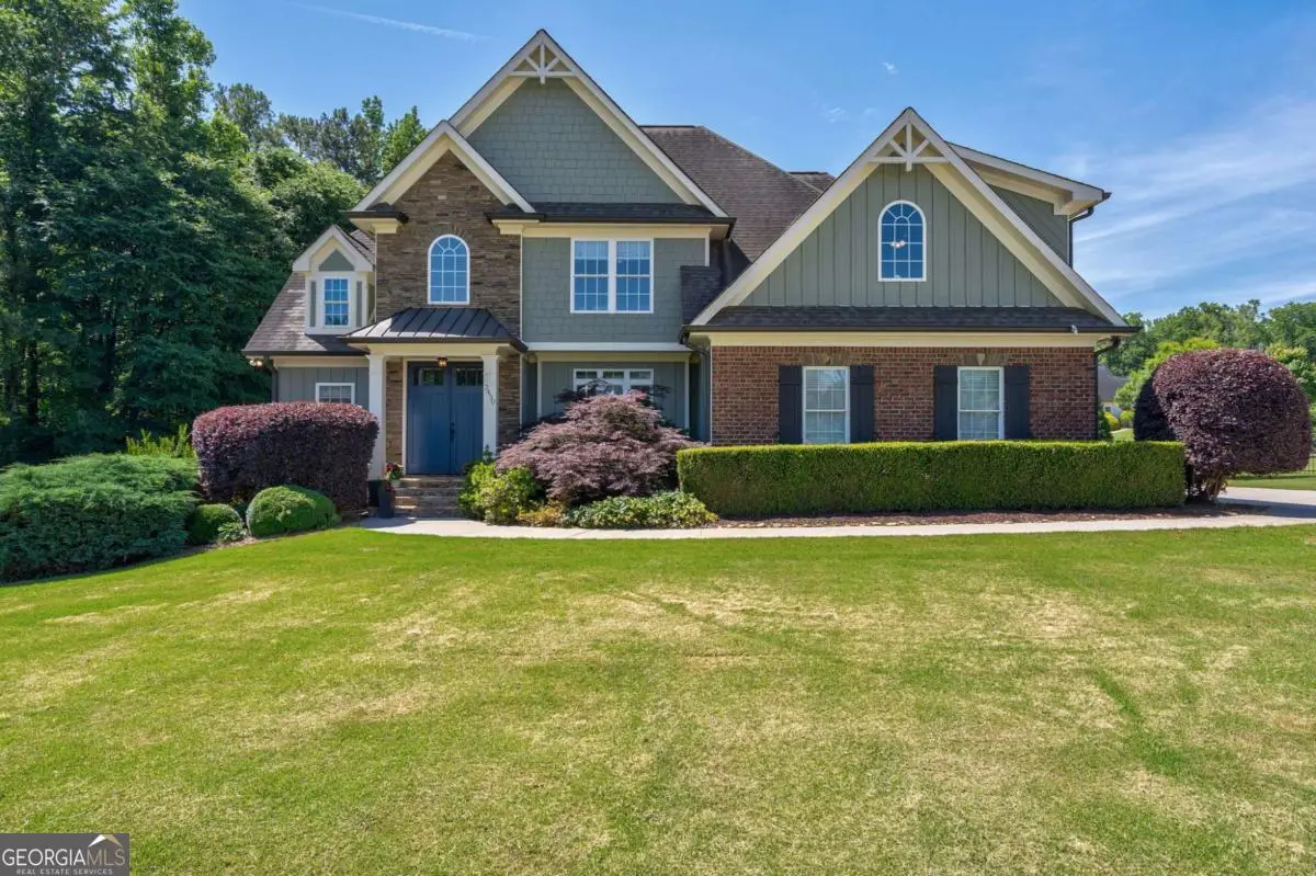 2450 Oldfield Drive, Bogart, GA 30622 - #1