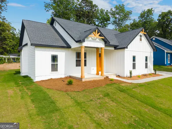 120 Merrie Valley Road, Warner Robins, GA 31088