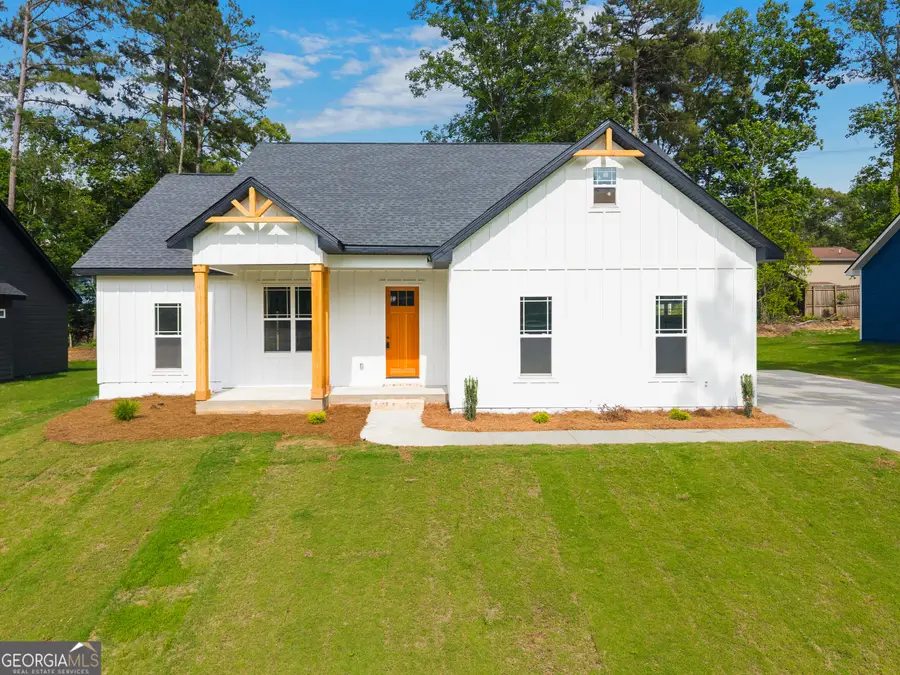 120 Merrie Valley Road, Warner Robins, GA 31088 - #2