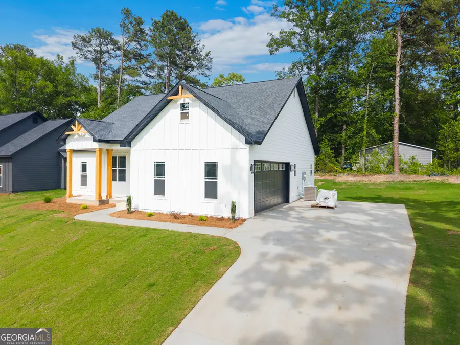 120 Merrie Valley Road, Warner Robins, GA 31088 - #3