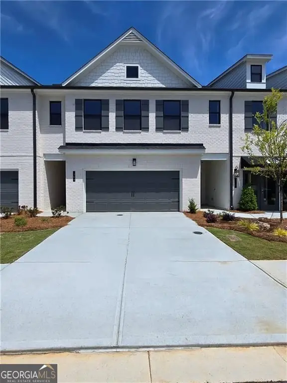 1271 Farmers Loop #LOT 14, Austell, GA 30106 - #1